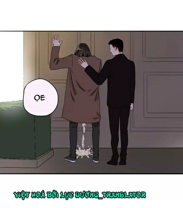 Chào Buổi Sáng, Hướng Dương Chapter 7 - Trang 2