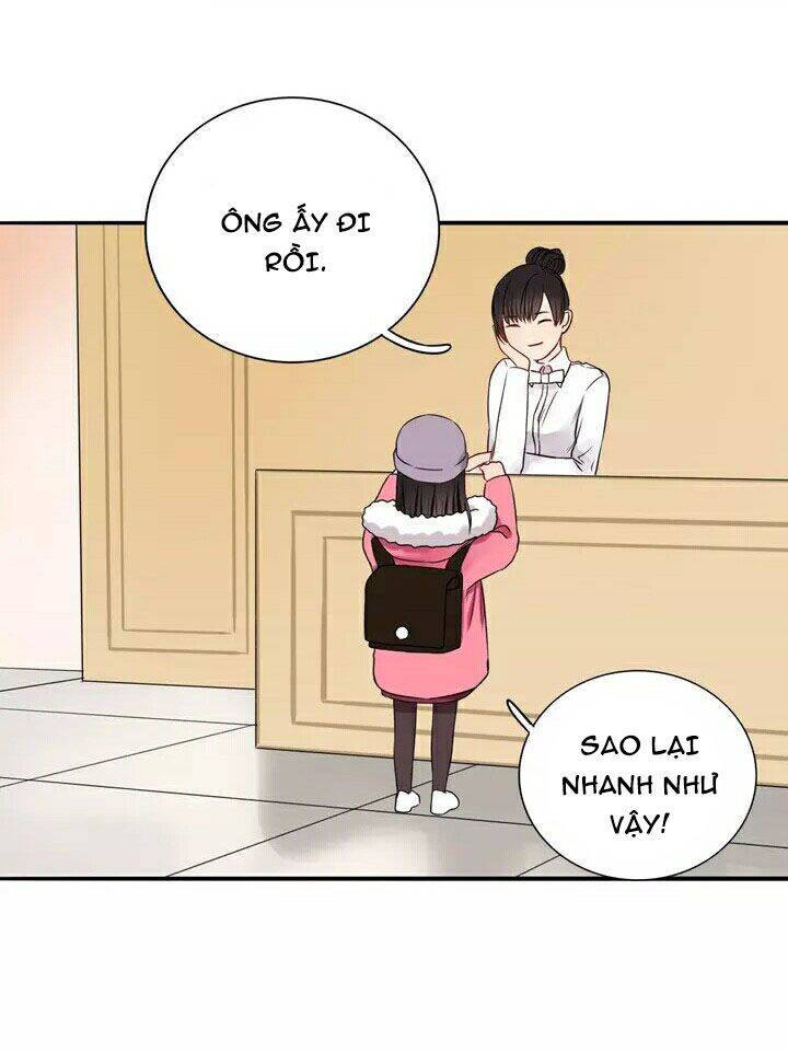 Chào Buổi Sáng, Hướng Dương Chapter 7 - Trang 2