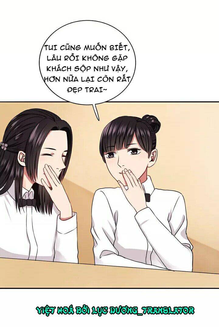 Chào Buổi Sáng, Hướng Dương Chapter 7 - Trang 2