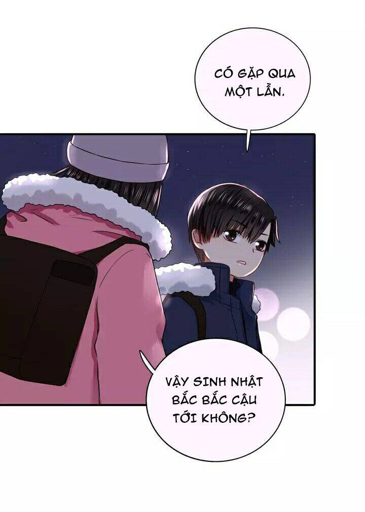 Chào Buổi Sáng, Hướng Dương Chapter 7 - Trang 2