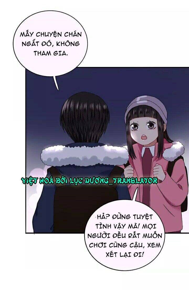 Chào Buổi Sáng, Hướng Dương Chapter 7 - Trang 2