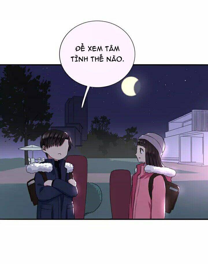 Chào Buổi Sáng, Hướng Dương Chapter 7 - Trang 2