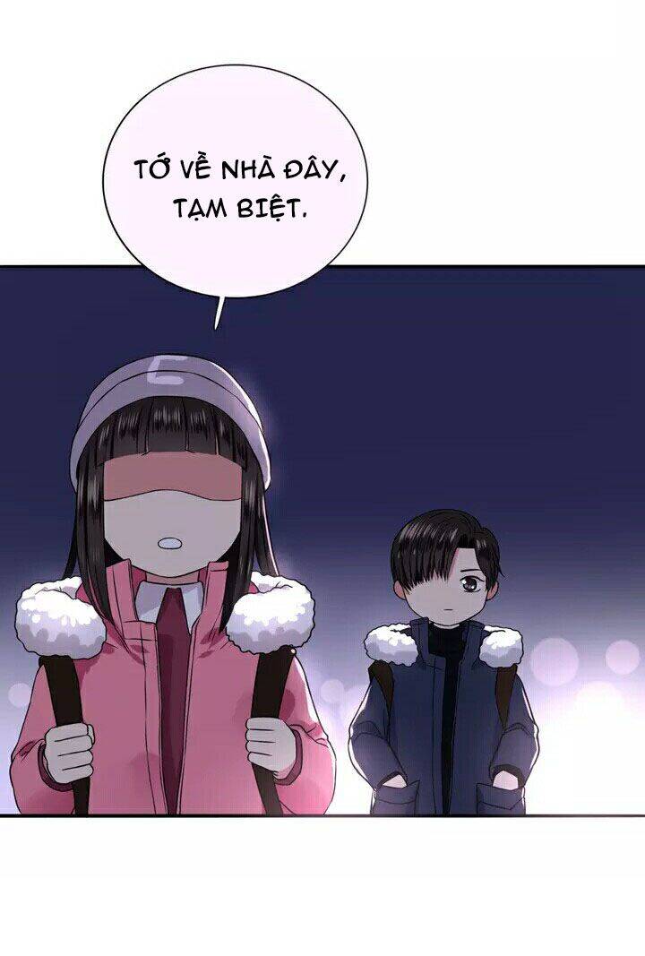 Chào Buổi Sáng, Hướng Dương Chapter 7 - Trang 2