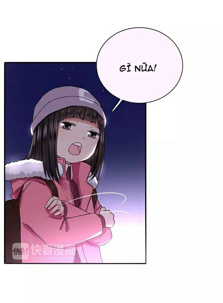 Chào Buổi Sáng, Hướng Dương Chapter 7 - Trang 2