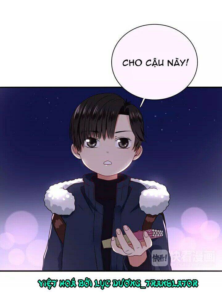 Chào Buổi Sáng, Hướng Dương Chapter 7 - Trang 2