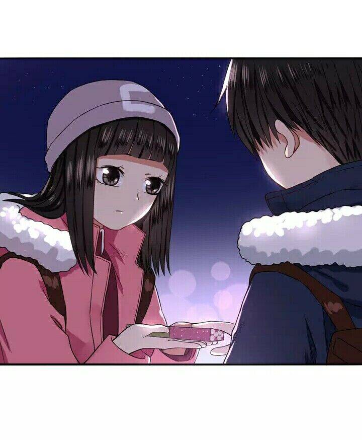 Chào Buổi Sáng, Hướng Dương Chapter 7 - Trang 2