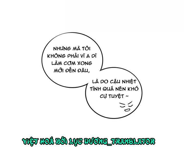 Chào Buổi Sáng, Hướng Dương Chapter 4 - Trang 2