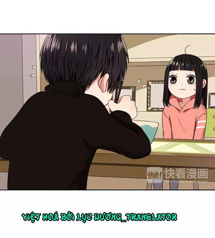 Chào Buổi Sáng, Hướng Dương Chapter 4 - Trang 2