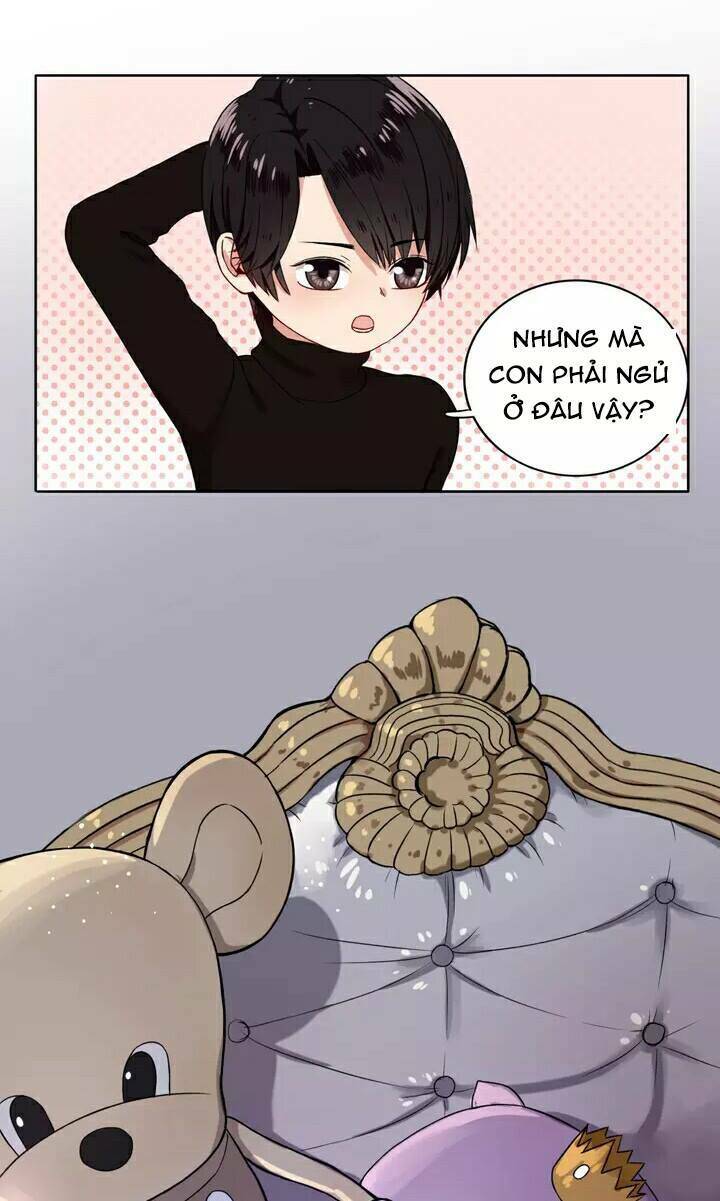 Chào Buổi Sáng, Hướng Dương Chapter 4 - Trang 2