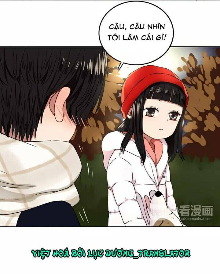 Chào Buổi Sáng, Hướng Dương Chapter 4 - Trang 2