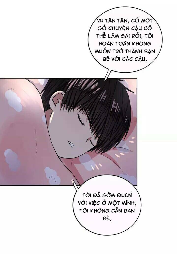 Chào Buổi Sáng, Hướng Dương Chapter 4 - Trang 2