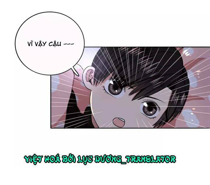 Chào Buổi Sáng, Hướng Dương Chapter 4 - Trang 2