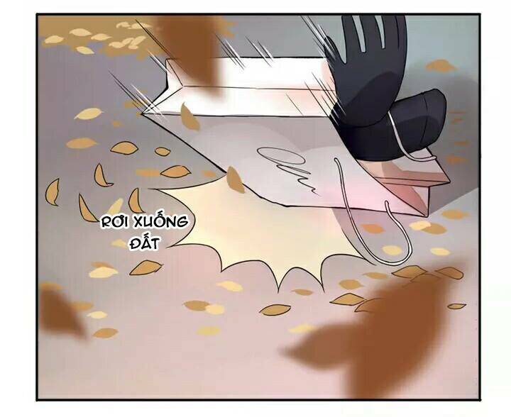 Chào Buổi Sáng, Hướng Dương Chapter 3 - Trang 2