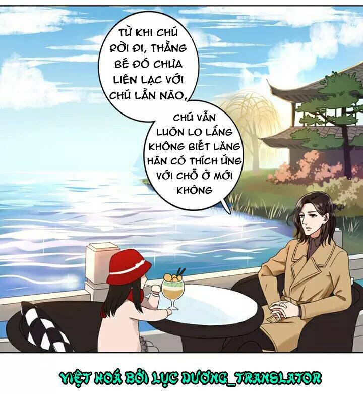 Chào Buổi Sáng, Hướng Dương Chapter 3 - Trang 2