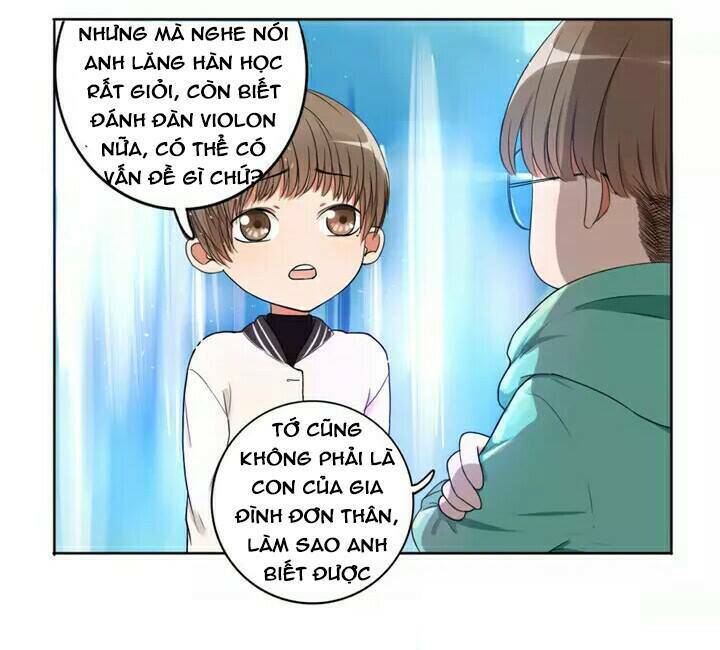 Chào Buổi Sáng, Hướng Dương Chapter 3 - Trang 2