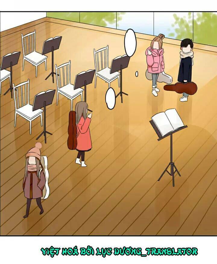 Chào Buổi Sáng, Hướng Dương Chapter 3 - Trang 2