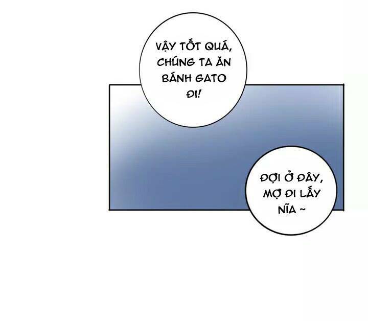 Chào Buổi Sáng, Hướng Dương Chapter 3 - Trang 2