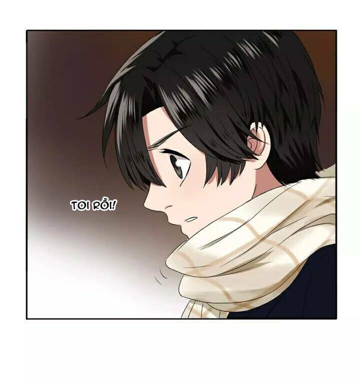 Chào Buổi Sáng, Hướng Dương Chapter 3 - Trang 2