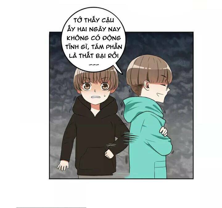 Chào Buổi Sáng, Hướng Dương Chapter 3 - Trang 2