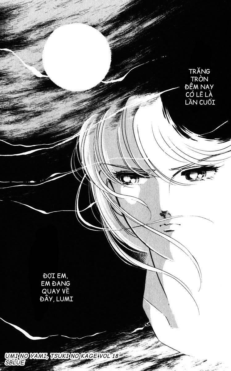 Umi No Yami, Tsuki No Kage Chapter 93 - Trang 2