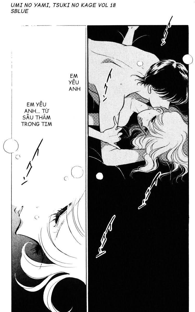 Umi No Yami, Tsuki No Kage Chapter 93 - Trang 2