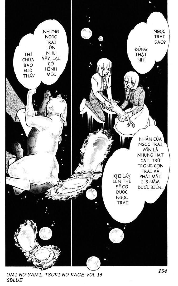 Umi No Yami, Tsuki No Kage Chapter 84 - Trang 2