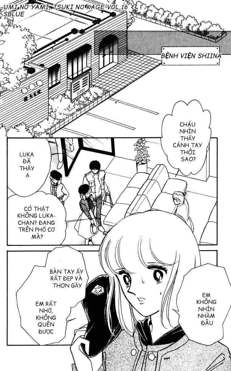 Umi No Yami, Tsuki No Kage Chapter 83 - Trang 2