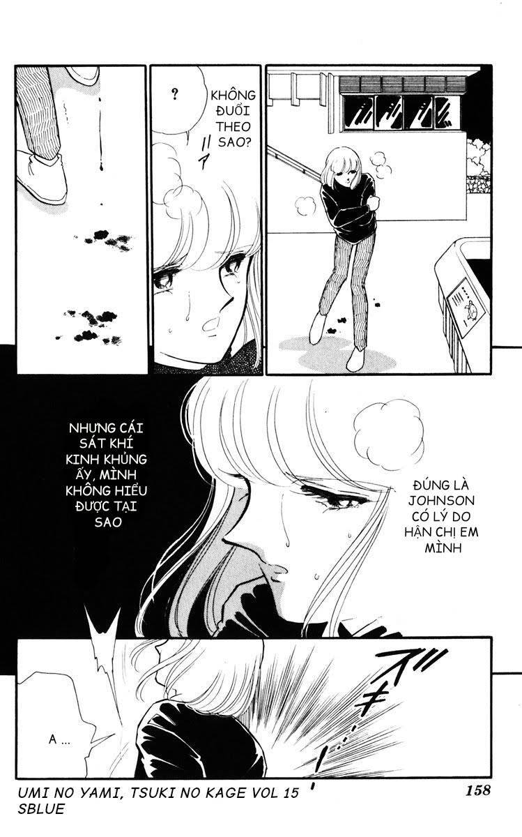 Umi No Yami, Tsuki No Kage Chapter 78 - Trang 2