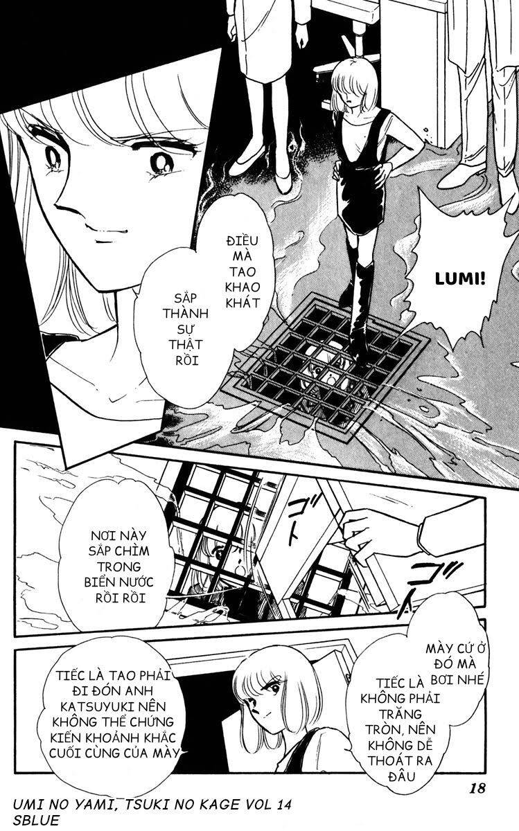 Umi No Yami, Tsuki No Kage Chapter 67 - Trang 2