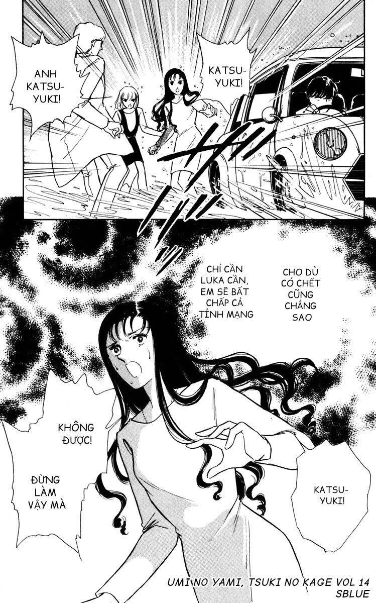 Umi No Yami, Tsuki No Kage Chapter 67 - Trang 2