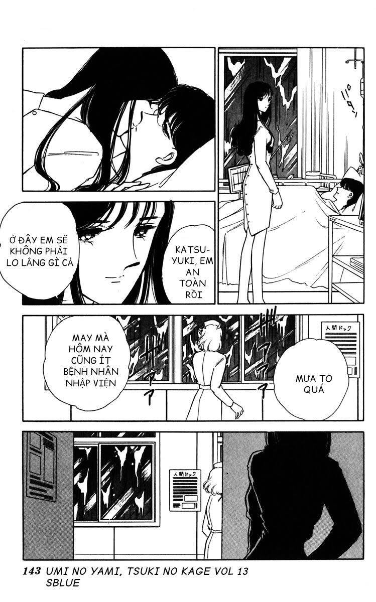 Umi No Yami, Tsuki No Kage Chapter 66 - Trang 2