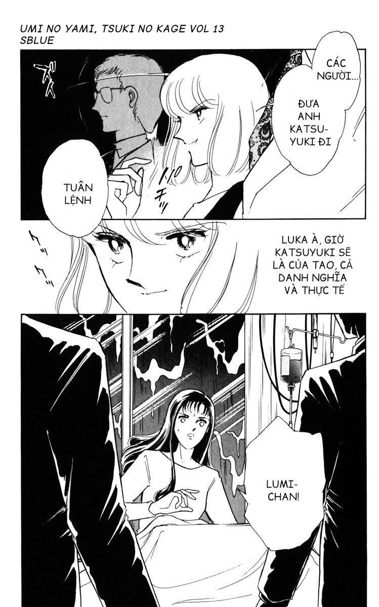 Umi No Yami, Tsuki No Kage Chapter 66 - Trang 2