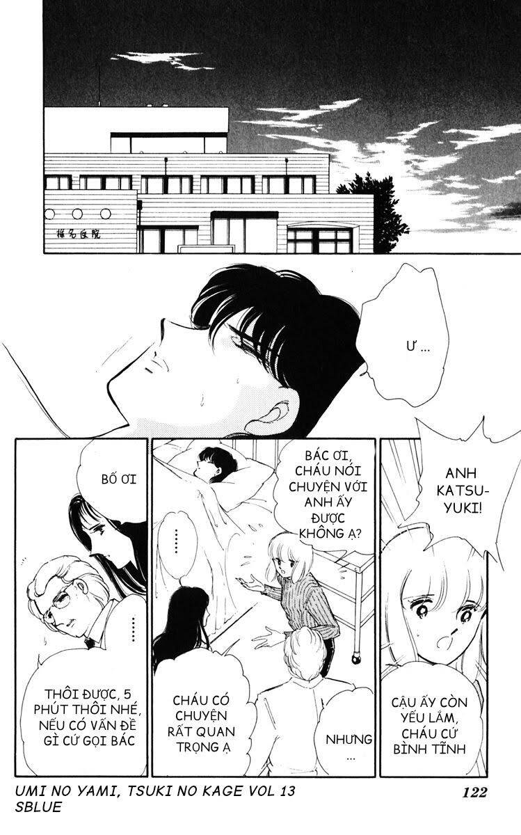 Umi No Yami, Tsuki No Kage Chapter 65 - Trang 2