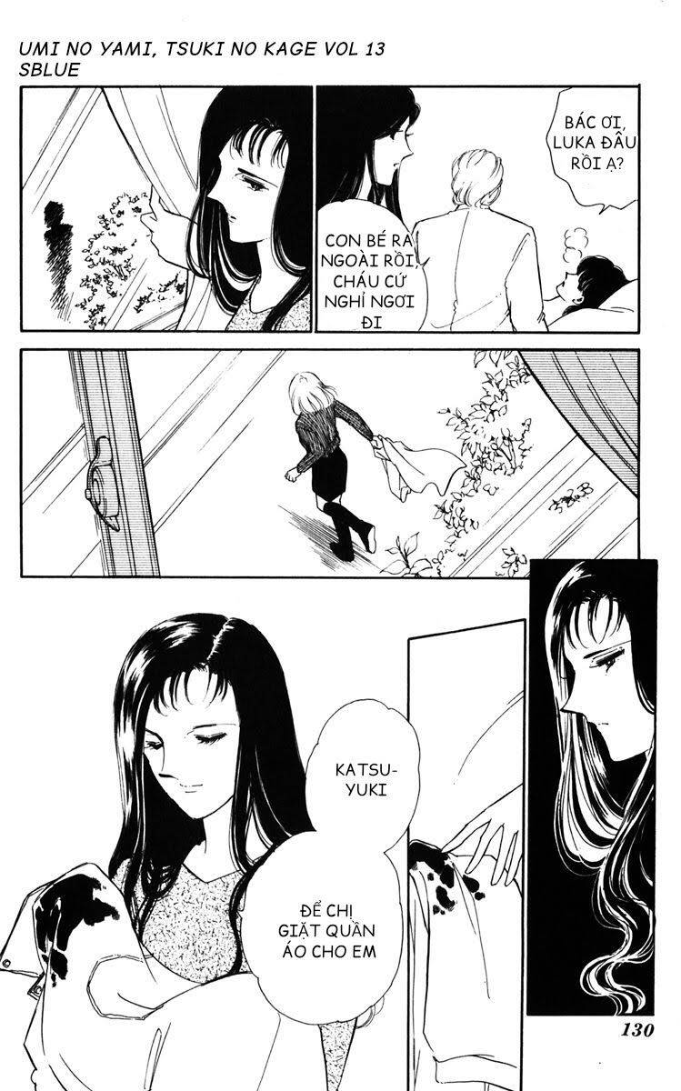 Umi No Yami, Tsuki No Kage Chapter 65 - Trang 2