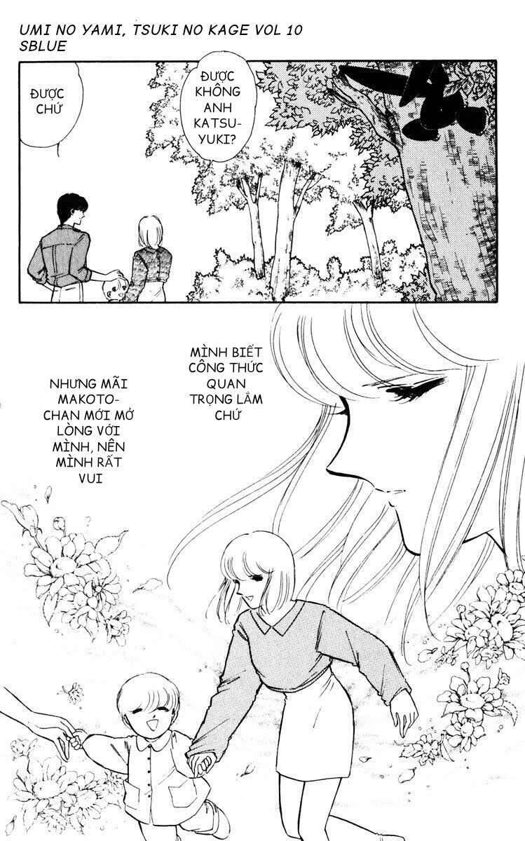 Umi No Yami, Tsuki No Kage Chapter 47 - Trang 2