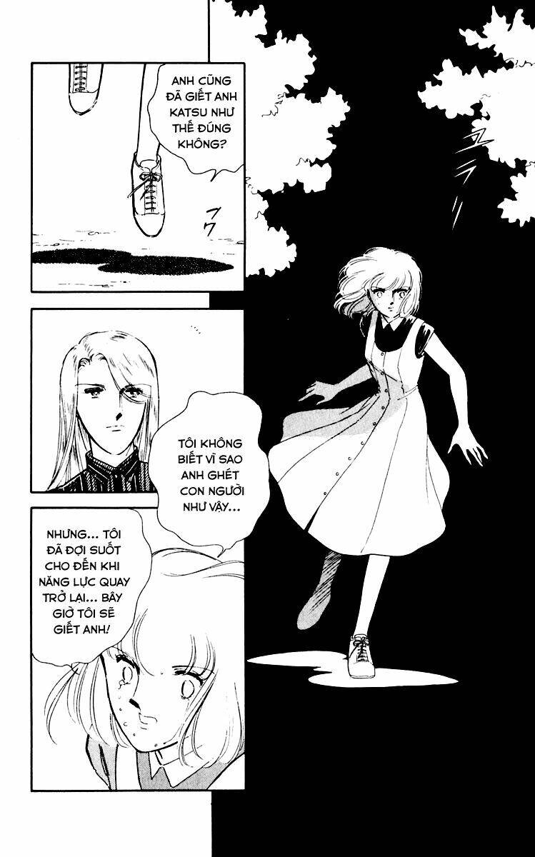 Umi No Yami, Tsuki No Kage Chapter 37 - Trang 2