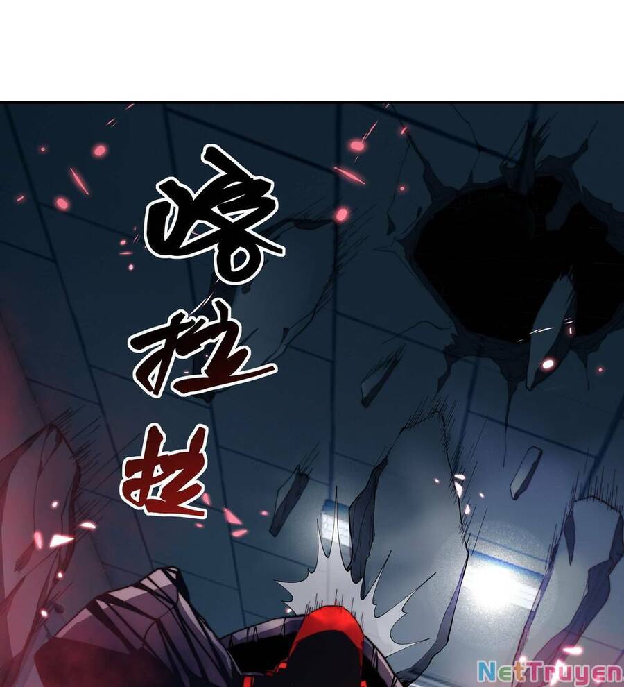 Vĩnh Kiếp 108 Chapter 7 - Trang 2