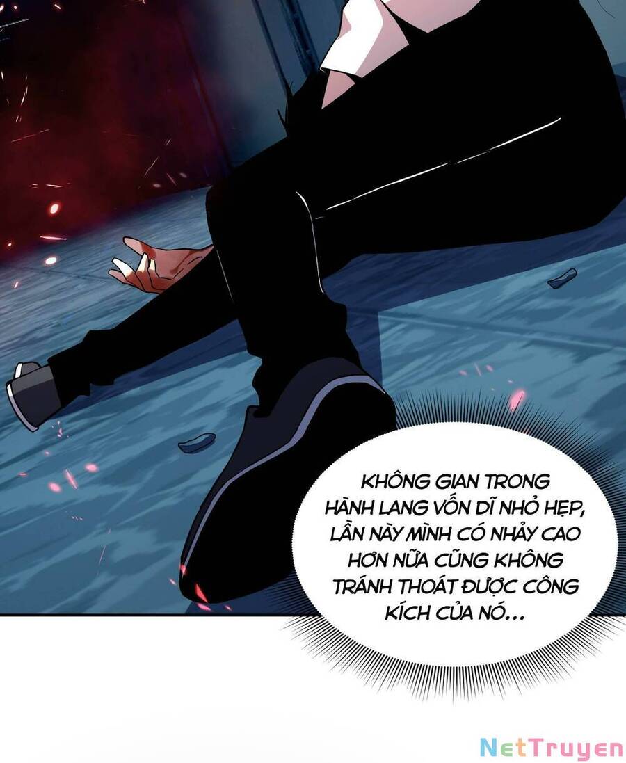 Vĩnh Kiếp 108 Chapter 7 - Trang 2