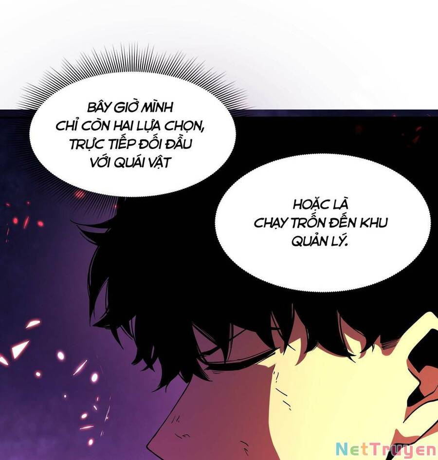 Vĩnh Kiếp 108 Chapter 7 - Trang 2