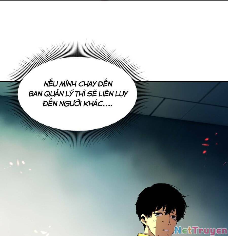 Vĩnh Kiếp 108 Chapter 7 - Trang 2