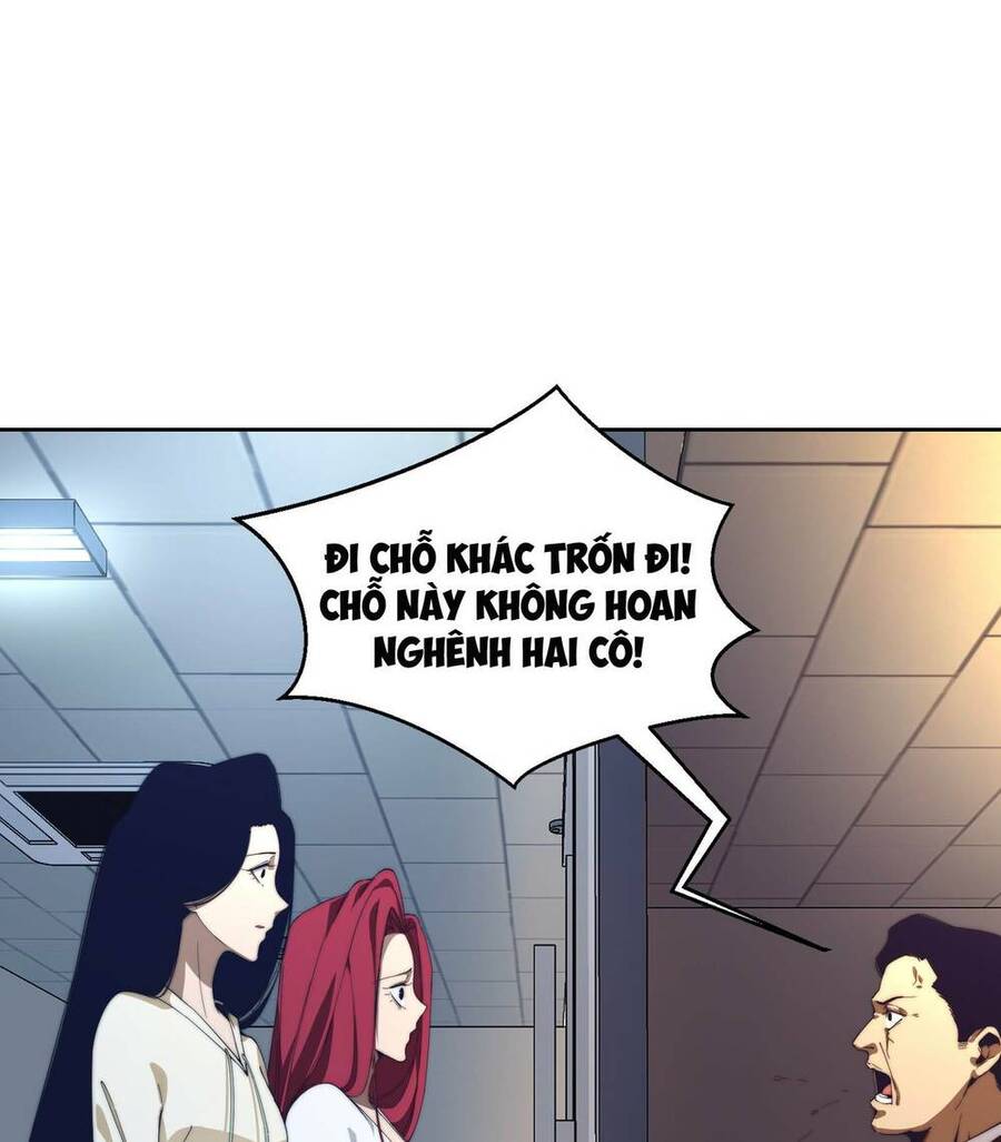 Vĩnh Kiếp 108 Chapter 5 - Trang 2