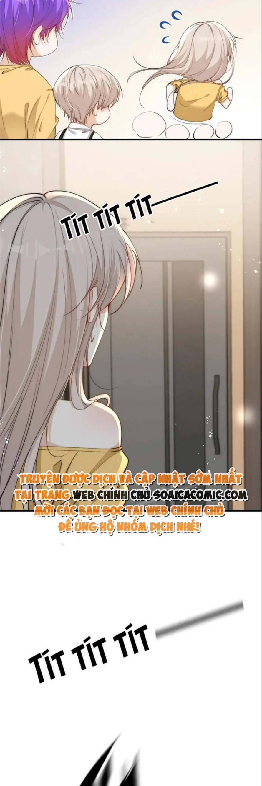 Quảng Đời Còn Lại Có Em Chapter 122 - Trang 2