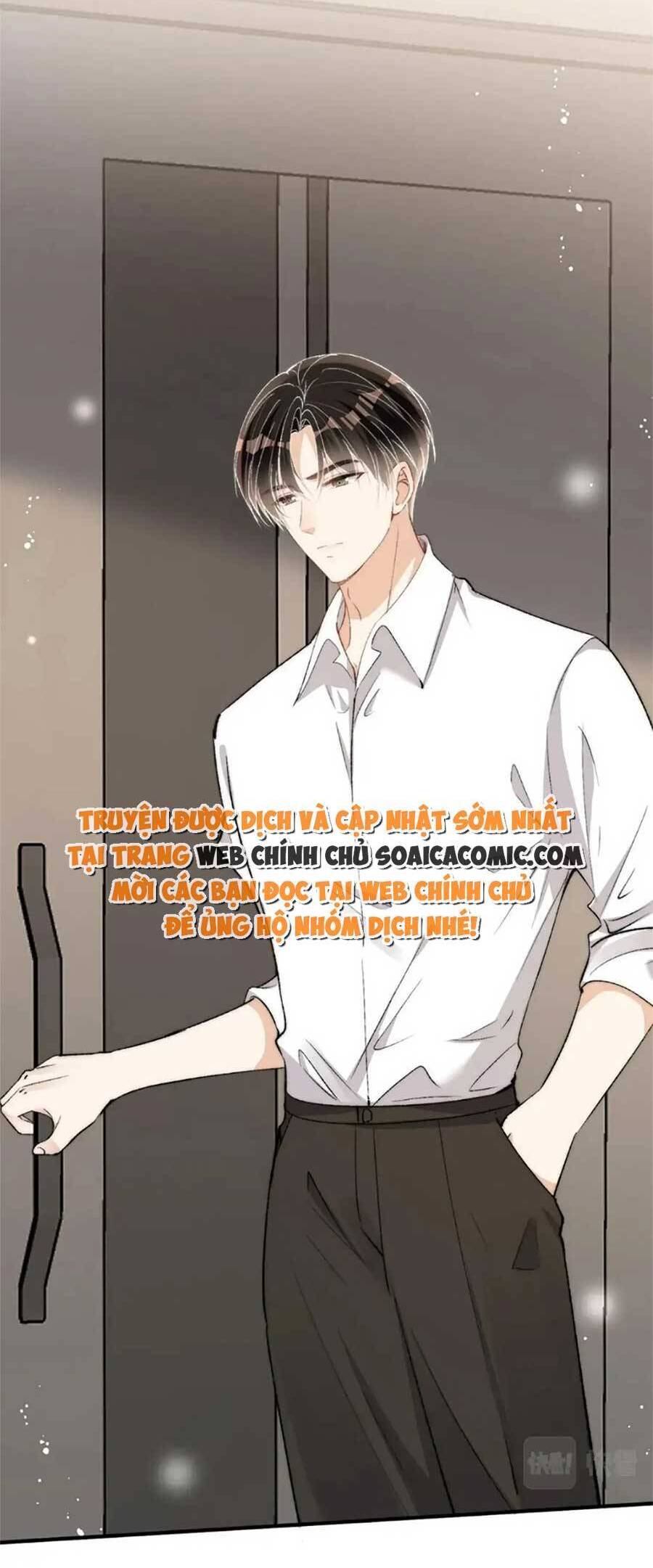 Quảng Đời Còn Lại Có Em Chapter 121 - Trang 2