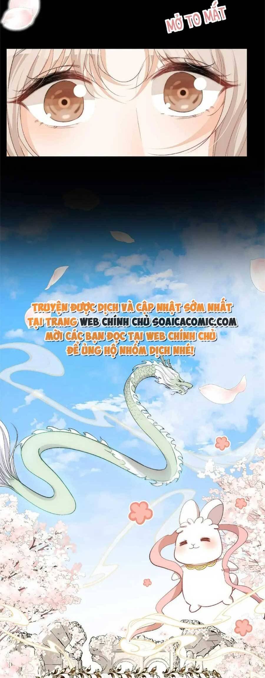 Quảng Đời Còn Lại Có Em Chapter 120 - Trang 2