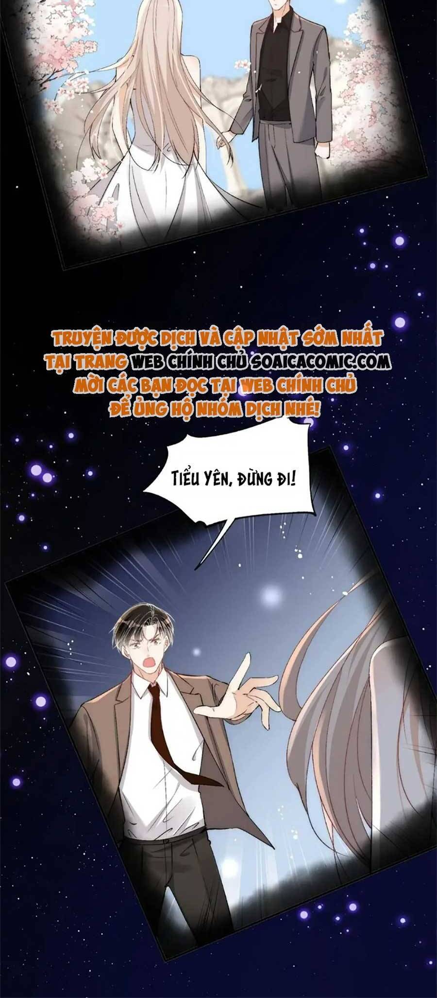 Quảng Đời Còn Lại Có Em Chapter 120 - Trang 2