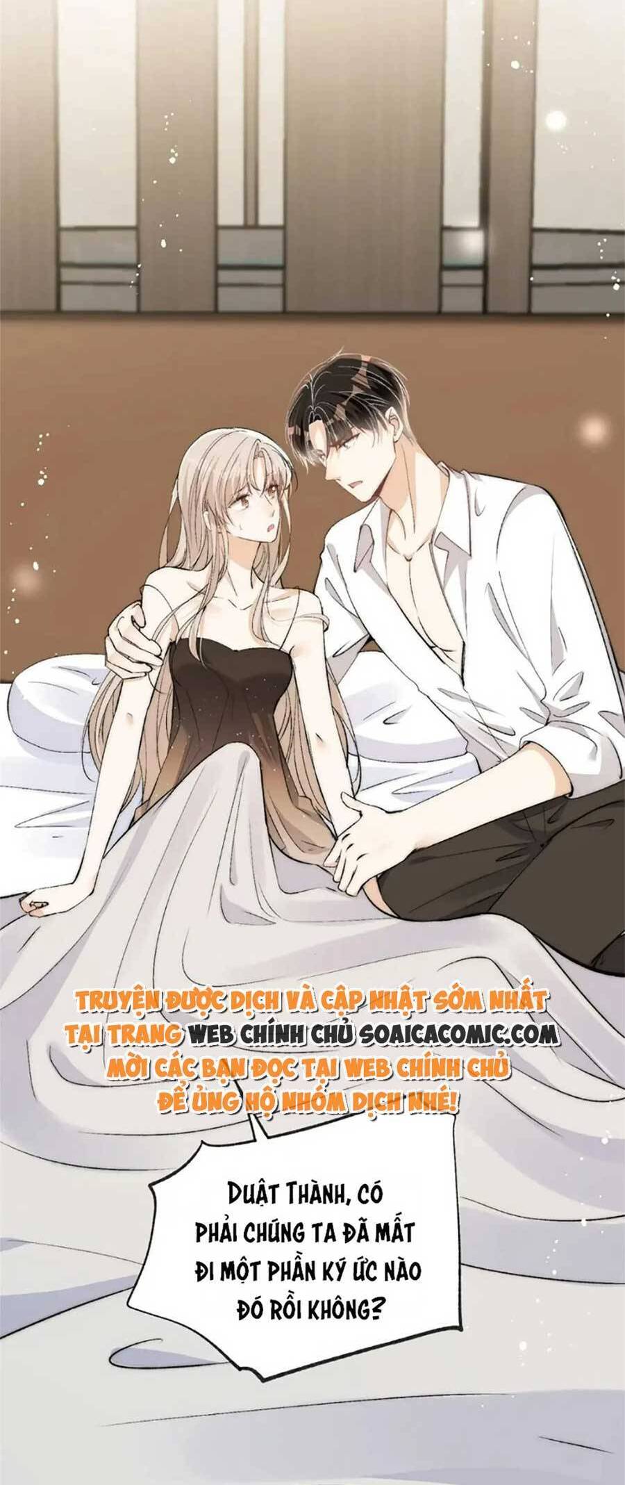 Quảng Đời Còn Lại Có Em Chapter 120 - Trang 2