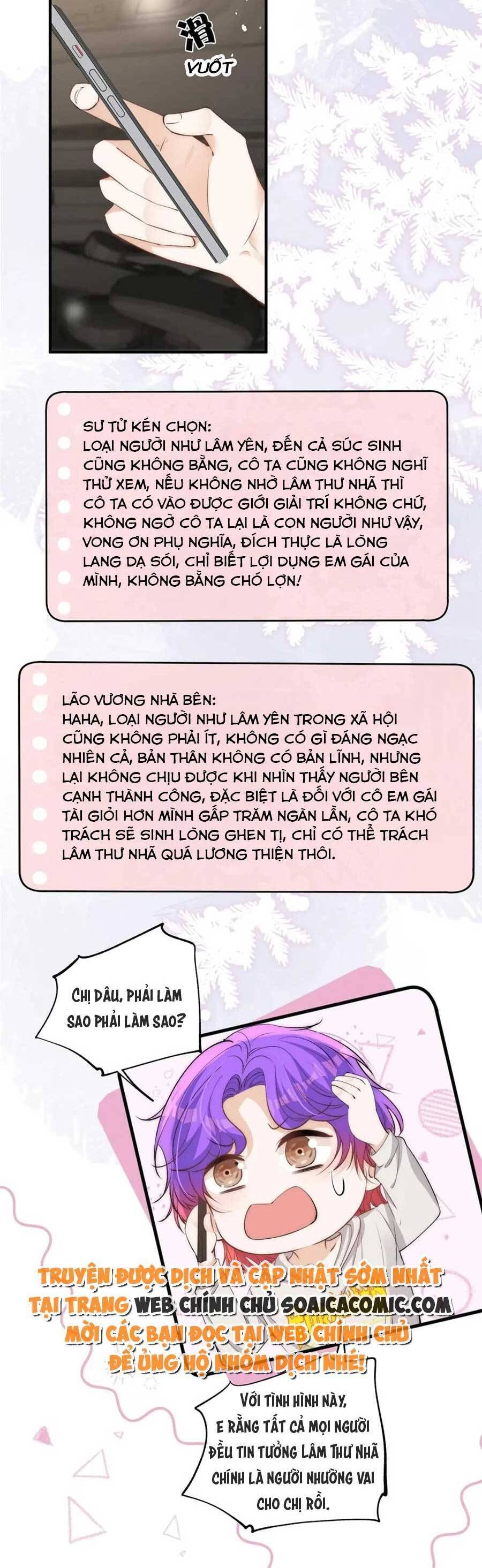 Quảng Đời Còn Lại Có Em Chapter 117 - Trang 2