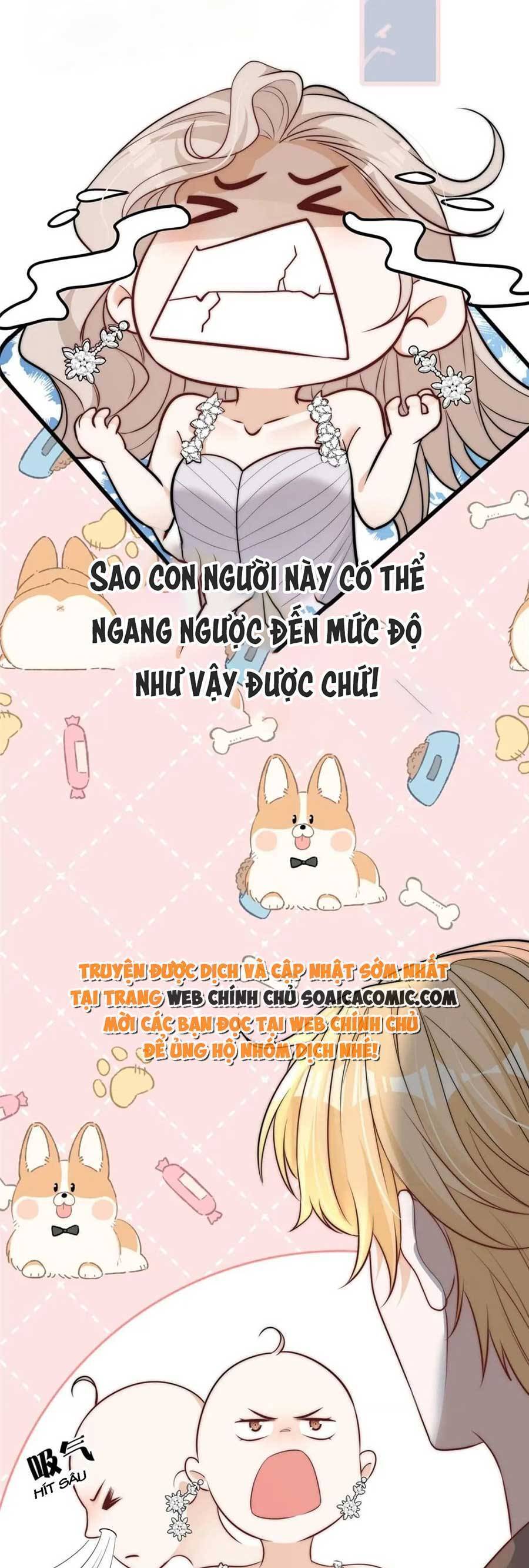 Quảng Đời Còn Lại Có Em Chapter 116 - Trang 2