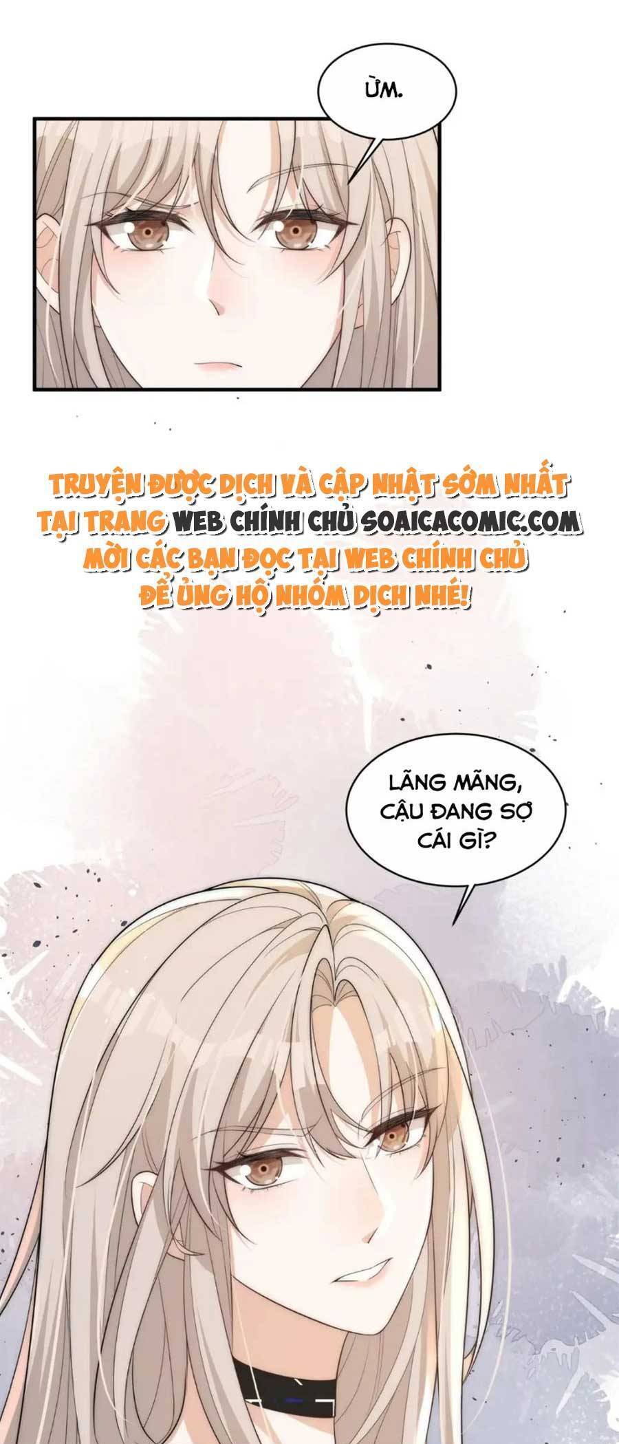 Quảng Đời Còn Lại Có Em Chapter 110 - Trang 2