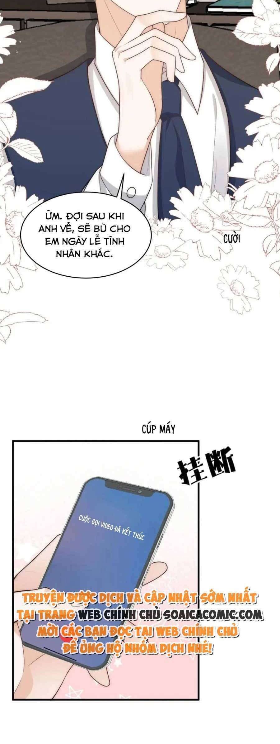 Quảng Đời Còn Lại Có Em Chapter 109 - Trang 2